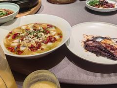 -小厨娘淮扬菜(板桥一店)