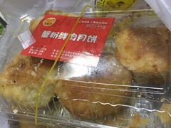 王家沙点心店(南京西路总店)-王家沙点心店(南京西路总店)