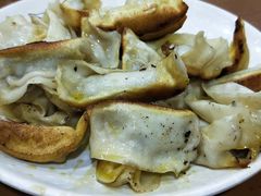 -回回锅贴(小河沿店)