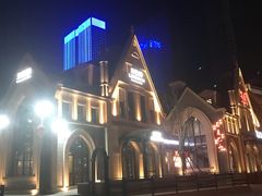 -LENBACH兰巴赫西餐啤酒坊(大连东港店)