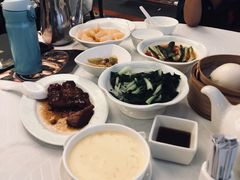 -翠园(铜锣湾广场店)