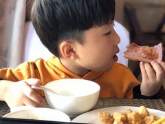 -海州湾会议中心中餐厅