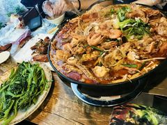 -解语花音乐主题餐厅(龙洞店)