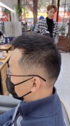 -川和潮人漂色·烫染·接发
