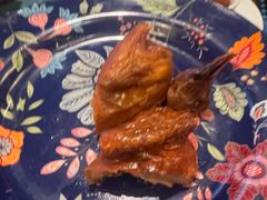 招牌乳鸽（八仙乳鸽）-誉八仙粤菜(万象天地店)