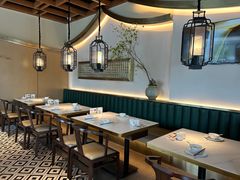 -庆江南江南菜(琴湖溪里花园城店)