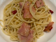 -萨莉亚意式餐厅(杭州滨江天街店)