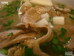 陈超记美食店&nbsp;牛三星-陈超记美食店