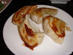 虾仁锅贴-福1039(愚园路店)