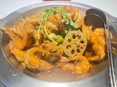-李想大虾(江北天街店)