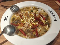 -太二酸菜鱼(金沙印象城店)