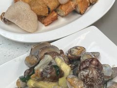 -肥仔文澳门猪骨煲(南京西路店)