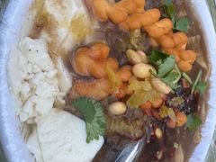 -东仓门早市