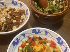 -八碗湘长沙市井菜(坡子街店)