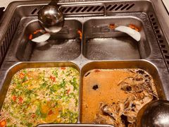 -海底捞火锅(河东万达广场店)