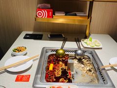 -海底捞火锅(番禺广场店)