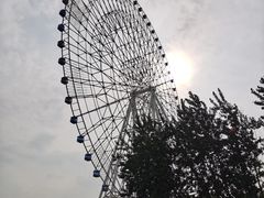 -南昌之星摩天轮