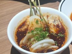 -太二酸菜鱼(中山龙之梦店)