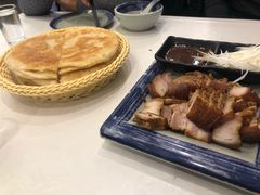 -山南熏肉大饼(辽菜旗舰店)