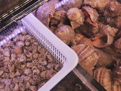 -金海湾海鲜排档(朱家尖店)