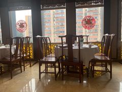 包厢-便宜坊烤鸭店(甜水园店)