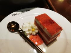 -芭莉与彩虹西餐厅(成都合生汇店)
