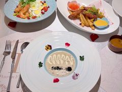 -PARFUM FLORAL花境法餐(南京首店)