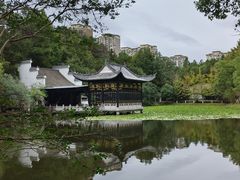 -景德镇古窑民俗博览区