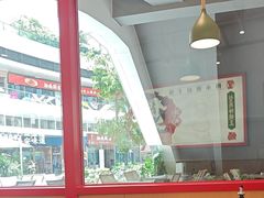 -华记煲仔华·煲仔饭(三元里万科里店)