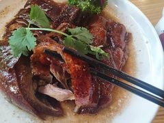 -德胜轩正宗顺德菜(宝安沙井会展中心店)