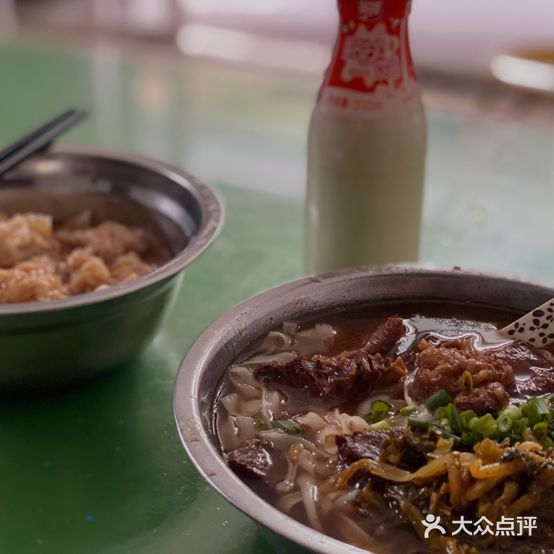 福建小吃(海景市场店)