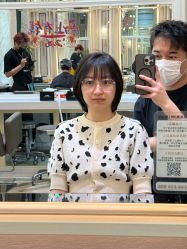 -匠心荟MG染烫店