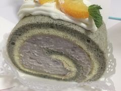 -贝紫Style(木马公寓店)