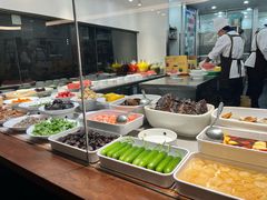 -龙宴海鲜城(经中路店)