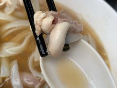 猪骨髓-荔林食店(西华路店)