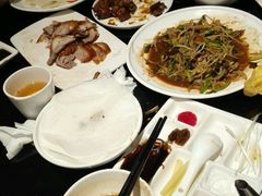 -皇城根北京风味主题餐厅(中海环宇城店)