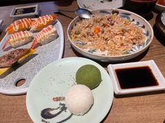 -三禾寿司(君尚店)