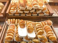 -金凤成祥(东直门现烤面包店)