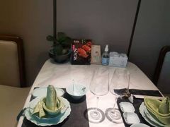 -宴昆山·私房菜(春晖店)