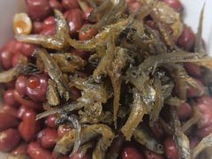 -金枝玉叶上海人家食府(三里河店)