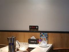 卡座-潮发潮汕牛肉店(龙洞店)