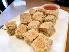 -香园茶社·金陵小灶(老门东店)