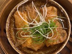 -酌宴府The China Club·广州万富希尔顿酒店(云城东路店)