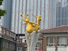 -世纪钟