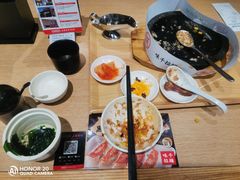 -味千拉面(淮安万达店)