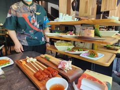 -锦城印象火锅(天府三街店)