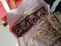 -好利来(龙首印象城店)