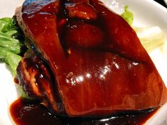 -老苏州芳和园茶酒楼  传统苏帮菜(观前店)