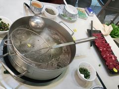 -陈记顺和潮汕牛肉火锅(棠德南路店)