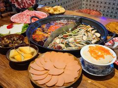 -楠火锅(昆山金鹰店)